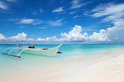Seashore