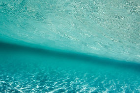 Underwater