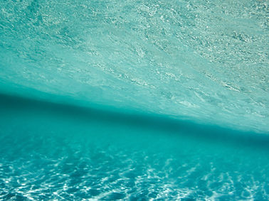 Underwater