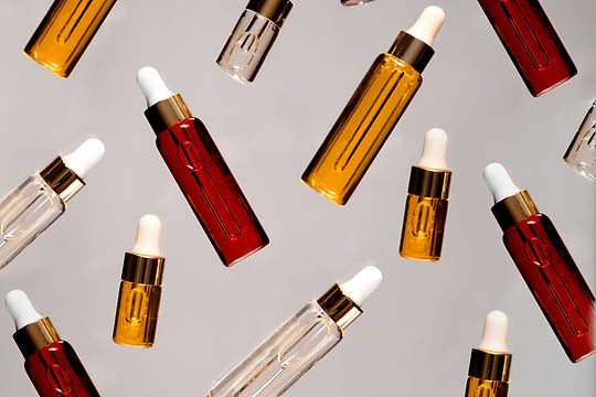 Essential Oils