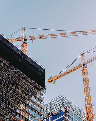 Construction Cranes