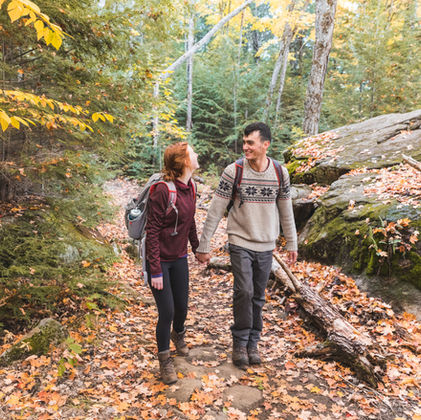 Are we in a Common Law Relationship in British Columbia? 