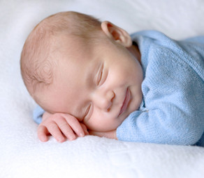 Osteopaat Baby Haarlem