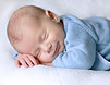 Sleeping Baby