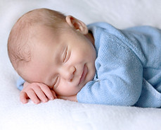 Sleeping Baby