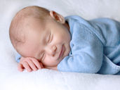 Bebé de 2 Meses