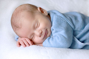 Sleeping Baby