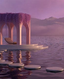 Arquitectura Surrealista