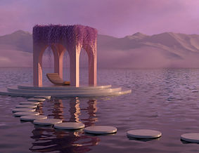 Surreal Architecture