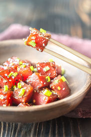 Tazón de Poke