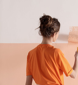 Painting Wall