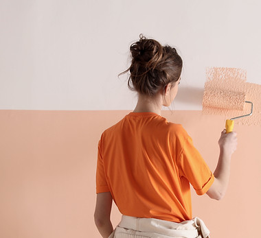 Painting Wall