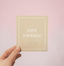 Love Yourself