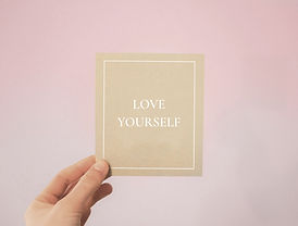 Love Yourself