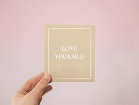 The Power of Self-Awareness