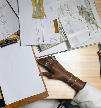 Fashion Drawings