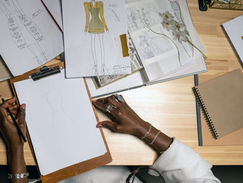 How to Grow Your Fashion Career Authentically Using Social Media