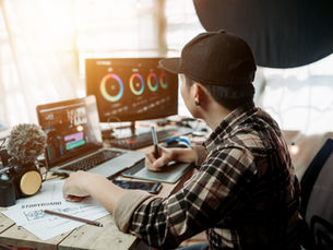 Visual Content Creation in NYC — Make Your Brand Stand Out with Stunning Imagery