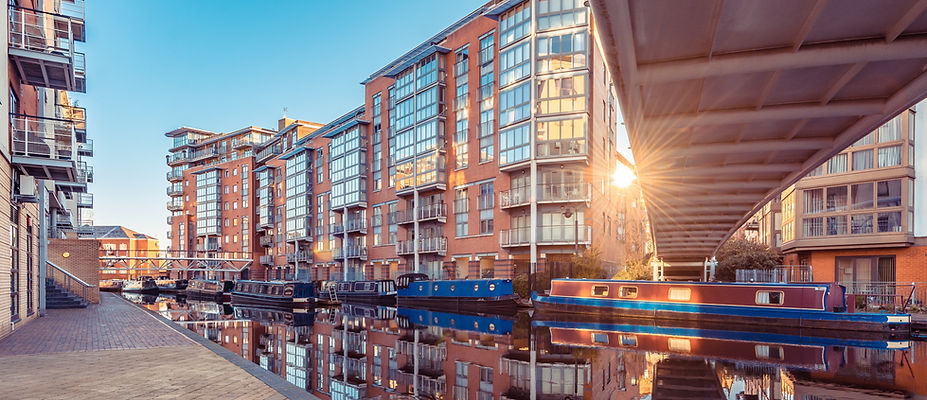 Riverfront Properties
