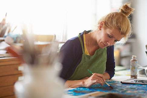 Painter