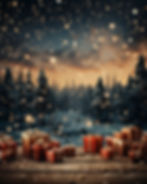 Yuletide Bandits