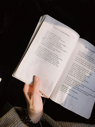 読書