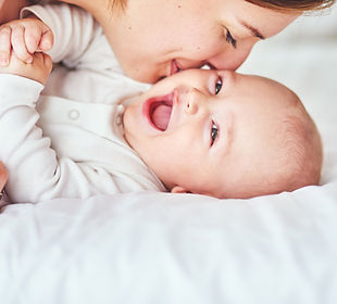 Happy Baby