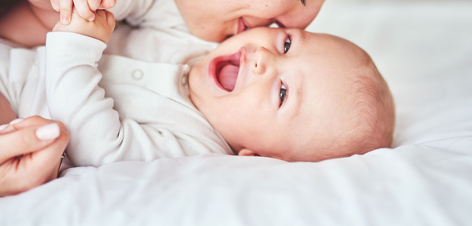 Happy Baby