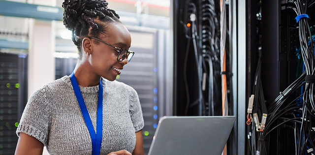 Data Center Technician