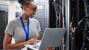 The Great Tech Reset: What is digital transformation and does diversity fit in?