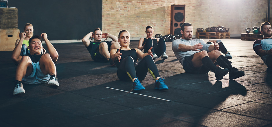 Core Fitness