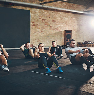 Core Fitness