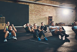 Core Fitness