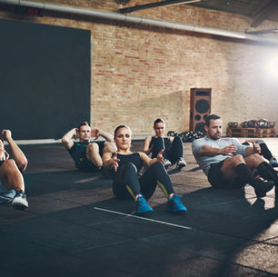 The Importance of Core Strength: Training Insights from Irvine's Top Personal Trainers