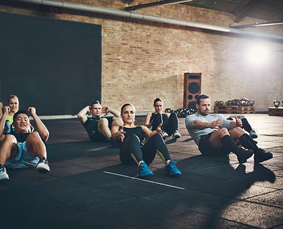Core Fitness