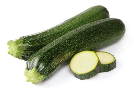 Zucchini Noodles