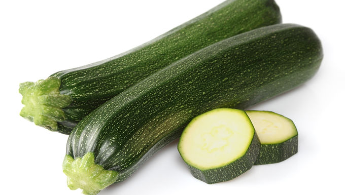 Zucchini Noodles