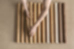 Wooden Billets