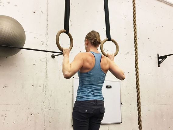 Arm Strength