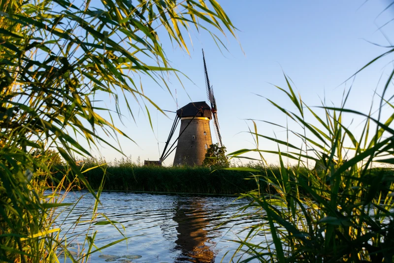 Learn to introduce yourself in Dutch