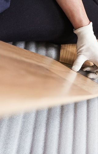 Vancouver Mouldings & Floors Inc photo 1