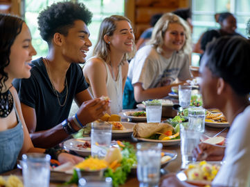 Navigating Adult Friendships: Finding Connection in a Busy World