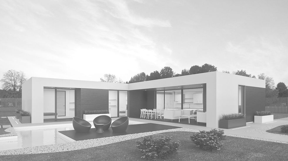 Maison neuve ALSEBAT MA MAISON HOME PERCEPTIVE
