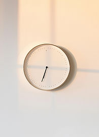 Seven O'Clock