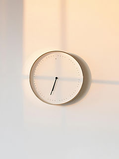 Seven O'Clock