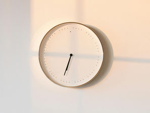 Banish 'time blindness' by making friends with your future self. 