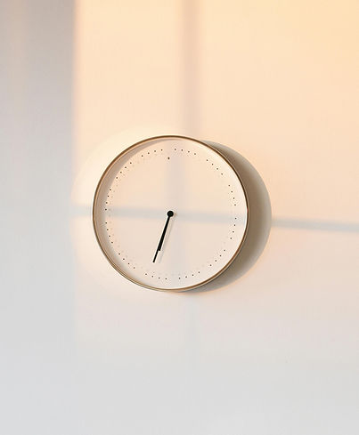 Seven O'Clock