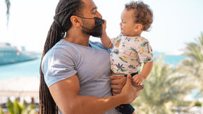 Building a Strong Foundation for Fatherhood