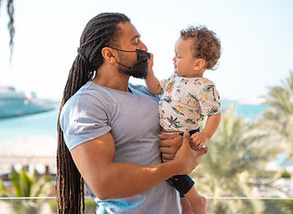 Father and Son