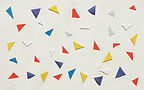 Paper Triangles